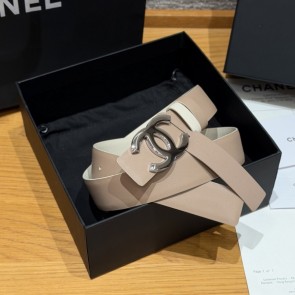 [샤넬] 벨트