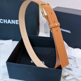 [샤넬] 벨트
