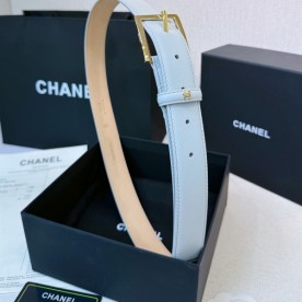 [샤넬] 벨트