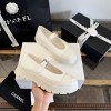 [샤넬] 메리제인 슈즈