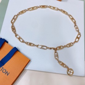 [루이비통] 체인 벨트