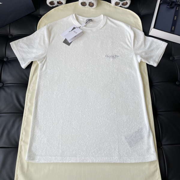 [디올] 남성 반팔 티셔츠