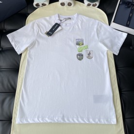 [디올] 남성 반팔 티셔츠