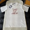 [루이비통] 남성 반팔 티셔츠