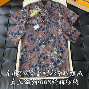 [루이비통] 남성 셔츠