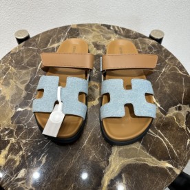 HERMES SLIPPER